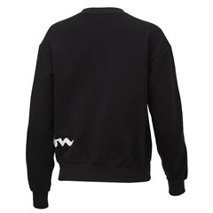 Crewneck sweatshirt champion legacy naiset black 114423kk001 hinta ja tiedot | Naisten hupparit, collegepaidat ja villapaidat | hobbyhall.fi