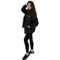 Susi puff jkt w fila naiset black 688379002 hinta ja tiedot | Naisten ulkoilutakit | hobbyhall.fi