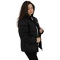 Susi puff jkt w fila naiset black 688379002 hinta ja tiedot | Naisten ulkoilutakit | hobbyhall.fi