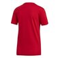 Lock up tee adidas originals naiset red ed7531 hinta ja tiedot | Naisten T-paidat | hobbyhall.fi