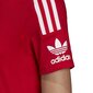 Lock up tee adidas originals naiset red ed7531 hinta ja tiedot | Naisten T-paidat | hobbyhall.fi