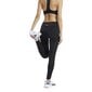 Wor mesh tight reebok naiset black fu2348 hinta ja tiedot | Naisten urheiluvaatteet | hobbyhall.fi