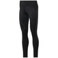 Wor mesh tight reebok naiset black fu2348 hinta ja tiedot | Naisten urheiluvaatteet | hobbyhall.fi