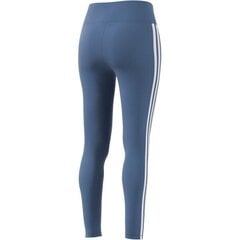 Hw tights adidas originals naiset blue gt8462 hinta ja tiedot | Naisten urheiluvaatteet | hobbyhall.fi