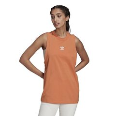 Tank adidas originals naiset orange gn2925 hinta ja tiedot | Adidas Originals Naisten vaatteet | hobbyhall.fi