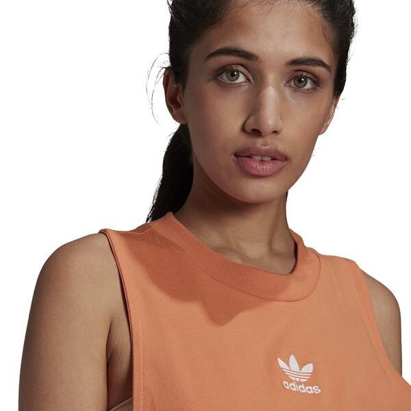 Tank adidas originals naiset orange gn2925 hinta ja tiedot | Naisten T-paidat | hobbyhall.fi