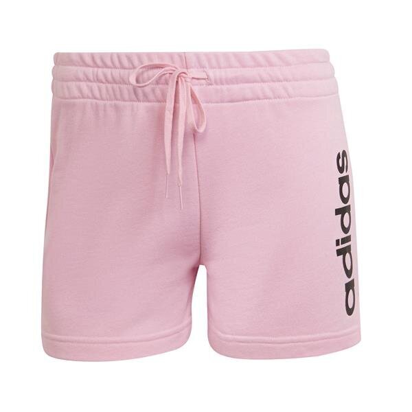 W lin ft sho adidas performance naiset pink hd1699 hinta ja tiedot | Naisten shortsit | hobbyhall.fi