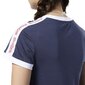 Linear logo tee reebok naiset navy fi2020 hinta ja tiedot | Naisten T-paidat | hobbyhall.fi