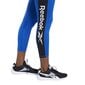 Wor logo tight reebok naiset blue fk6845 hinta ja tiedot | Naisten urheiluvaatteet | hobbyhall.fi