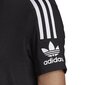 Lock up tee adidas originals naiset black ed7530 hinta ja tiedot | Naisten T-paidat | hobbyhall.fi