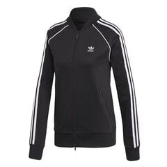 Ss tt adidas originals naiset black fm3288 hinta ja tiedot | Naisten hupparit, collegepaidat ja villapaidat | hobbyhall.fi