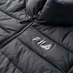 Alia lightweight jkt w fila naiset black 689426002 hinta ja tiedot | Naisten ulkoilutakit | hobbyhall.fi