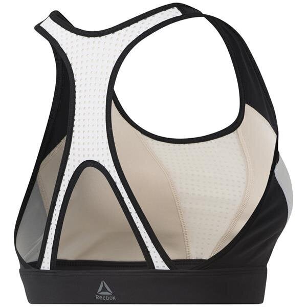 Os hero racer bra p reebok naiset beige ec1128 hinta ja tiedot | Naisten urheiluvaatteet | hobbyhall.fi