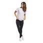 Te cotton legging reebok naiset black fk6664 hinta ja tiedot | Naisten urheiluvaatteet | hobbyhall.fi