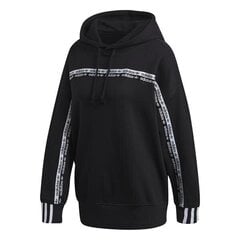 Huppari adidas originals naiset black fm2501 hinta ja tiedot | Naisten hupparit, collegepaidat ja villapaidat | hobbyhall.fi