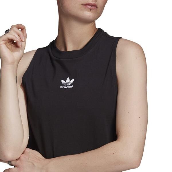 Tank adidas originals naiset black gn2884 hinta ja tiedot | Naisten T-paidat | hobbyhall.fi