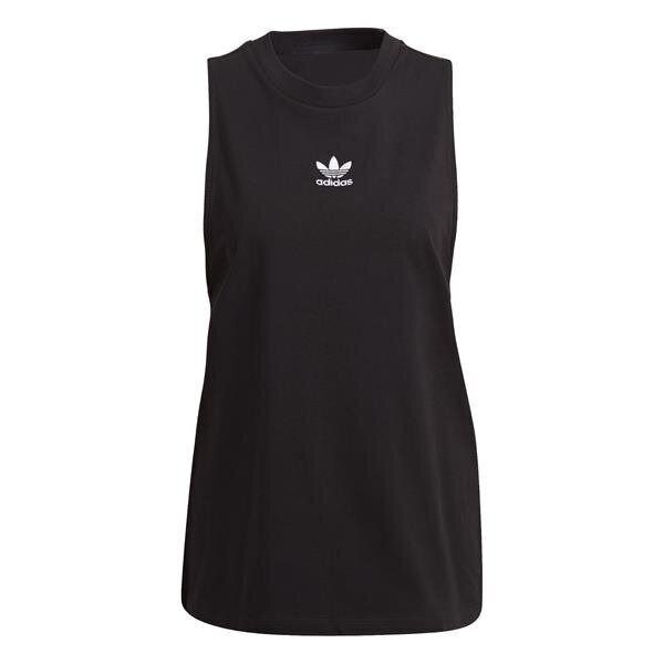 Tank adidas originals naiset black gn2884 hinta ja tiedot | Naisten T-paidat | hobbyhall.fi