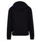 Bertigo hoody fila naiset black faw010280009 hinta ja tiedot | Naisten hupparit, collegepaidat ja villapaidat | hobbyhall.fi