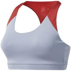 Wor bra pad reebok naiset grey ec3075 hinta ja tiedot | Naisten urheiluvaatteet | hobbyhall.fi