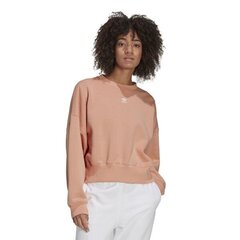 Sweatshirt w adidas originals naiset pink h06659 hinta ja tiedot | Adidas Originals Naisten vaatteet | hobbyhall.fi