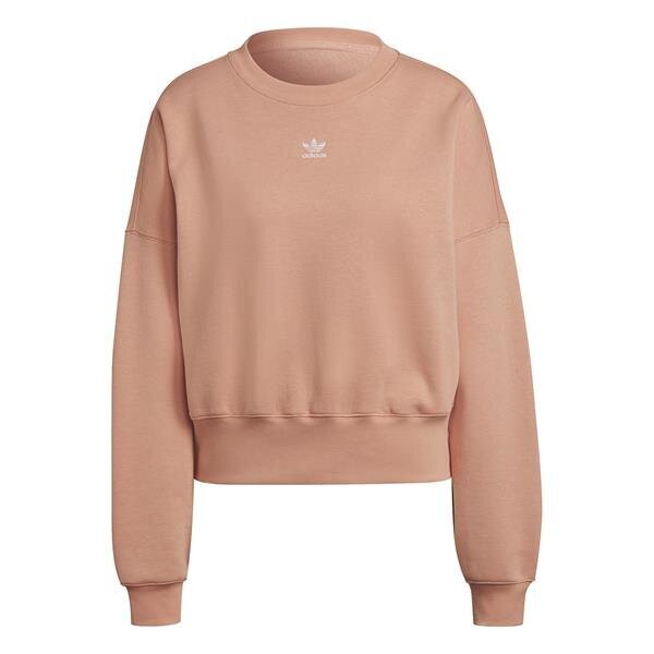 Sweatshirt w adidas originals naiset pink h06659 hinta ja tiedot | Naisten hupparit, collegepaidat ja villapaidat | hobbyhall.fi