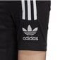 Tight tee adidas originals naiset black fm2592 hinta ja tiedot | Naisten T-paidat | hobbyhall.fi