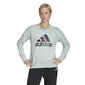 W bos crewsweat adidas performance naiset green fr5101 hinta ja tiedot | Naisten hupparit, collegepaidat ja villapaidat | hobbyhall.fi