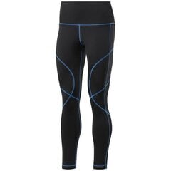 Wor myt stitch tight reebok naiset black ft0869 hinta ja tiedot | Naisten urheiluvaatteet | hobbyhall.fi