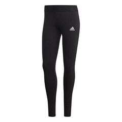 W mh 3s tights adidas performance naiset black fi4630 hinta ja tiedot | Naisten urheiluvaatteet | hobbyhall.fi