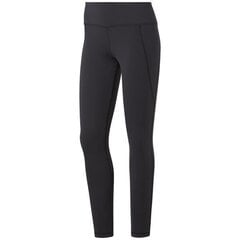 Ts lux tight 2.0 reebok naiset black fp9194 hinta ja tiedot | Naisten urheiluvaatteet | hobbyhall.fi