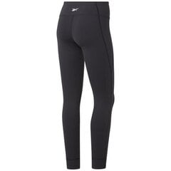 Ts lux tight 2.0 reebok naiset black fp9194 hinta ja tiedot | Naisten urheiluvaatteet | hobbyhall.fi