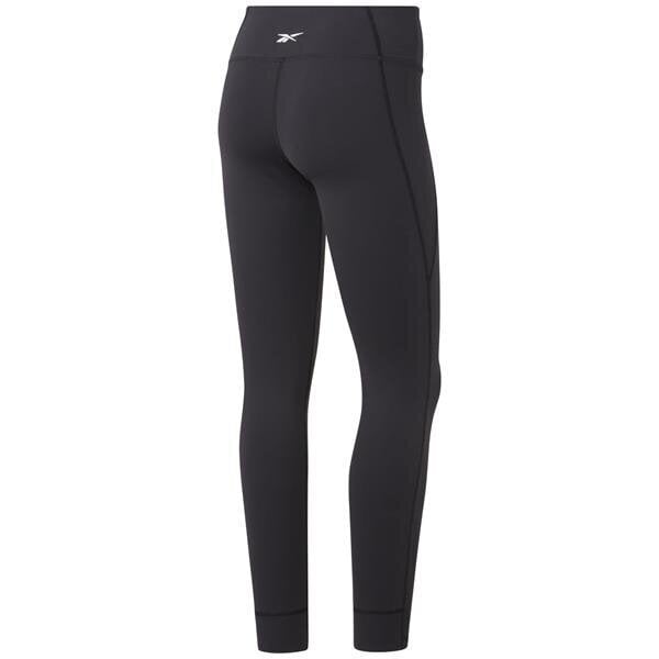 Ts lux tight 2.0 reebok naiset black fp9194 hinta ja tiedot | Naisten urheiluvaatteet | hobbyhall.fi