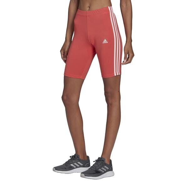 W 3s bk sho adidas performance naiset pink hf1862 hinta ja tiedot | Naisten shortsit | hobbyhall.fi