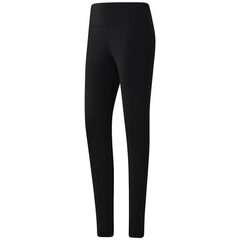 El legging reebok naiset black cf8593 hinta ja tiedot | Naisten urheiluvaatteet | hobbyhall.fi