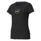 Holiday tee puma naiset black 58954701 hinta ja tiedot | Naisten T-paidat | hobbyhall.fi