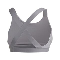 Bra alkuun adidas originals naiset grey gd3087 hinta ja tiedot | Adidas Originals Naisten vaatteet | hobbyhall.fi