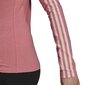 Long sleeve tee adidas originals naiset pink gn4380 hinta ja tiedot | Naisten T-paidat | hobbyhall.fi