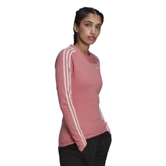 Long sleeve tee adidas originals naiset pink gn4380 hinta ja tiedot | Adidas Originals Naisten vaatteet | hobbyhall.fi