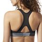 Os hero racer bra p reebok naiset grey dy8220 hinta ja tiedot | Naisten urheiluvaatteet | hobbyhall.fi