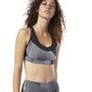 Os hero racer bra p reebok naiset grey dy8220 hinta ja tiedot | Naisten urheiluvaatteet | hobbyhall.fi