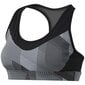 Os hero racer bra p reebok naiset grey dy8220 hinta ja tiedot | Naisten urheiluvaatteet | hobbyhall.fi