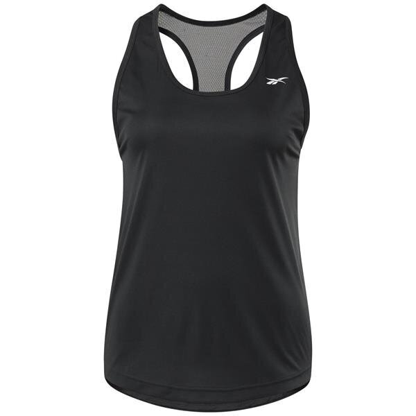 Us perform mesh tank reebok naiset grey gr9520 hinta ja tiedot | Naisten T-paidat | hobbyhall.fi