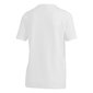 Trefoil tee adidas originals naiset white fm3292 hinta ja tiedot | Naisten T-paidat | hobbyhall.fi