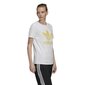 Trefoil tee adidas originals naiset white fm3292 hinta ja tiedot | Naisten T-paidat | hobbyhall.fi