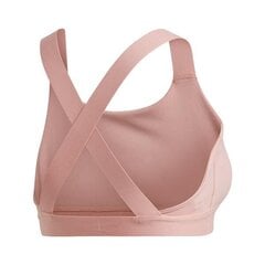 Bra alkuun adidas originals naiset pink gd3086 hinta ja tiedot | Naisten urheiluvaatteet | hobbyhall.fi