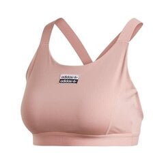 Bra alkuun adidas originals naiset pink gd3086 hinta ja tiedot | Naisten urheiluvaatteet | hobbyhall.fi