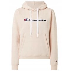 Hooded sweatshirt champion rochester naiset pink 114461ps075 hinta ja tiedot | Naisten hupparit, collegepaidat ja villapaidat | hobbyhall.fi