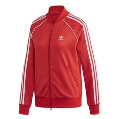 Ss tt adidas originals naiset red fm3313 hinta ja tiedot | Naisten hupparit, collegepaidat ja villapaidat | hobbyhall.fi