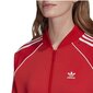 Ss tt adidas originals naiset red fm3313 hinta ja tiedot | Naisten hupparit, collegepaidat ja villapaidat | hobbyhall.fi