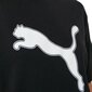 Modern urheilujalkineet logo tee puma naiset black 58122901 hinta ja tiedot | Naisten T-paidat | hobbyhall.fi